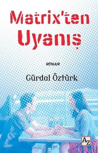 Matrix’ten Uyanış %23 indirimli Gürdal Öztürk