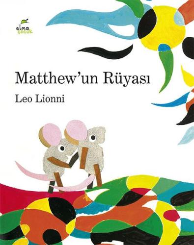 Matthew’un Rüyası %15 indirimli Leo Lionni