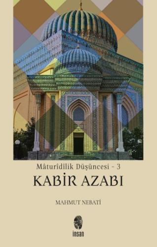 Mâturîdîlik Düşüncesi - 3 %18 indirimli Mahmut Nebati