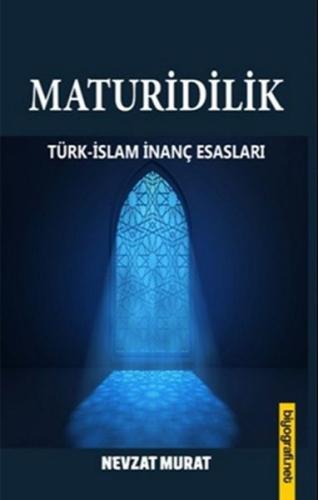 Maturidilik %13 indirimli Nevzat Murat