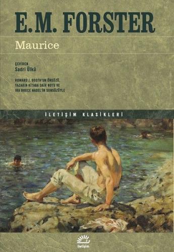 Maurice %10 indirimli E. M. Forster