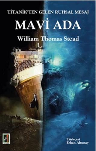 Mavi Ada %15 indirimli William Thomas Stead