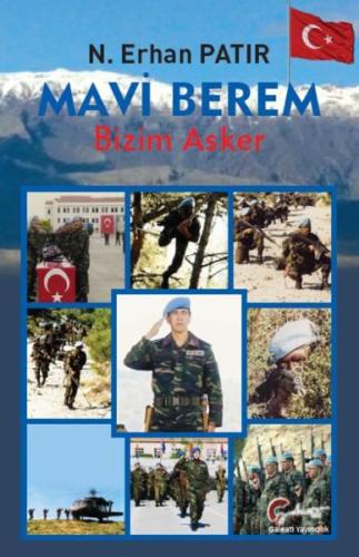 Mavi Berem Bizim Asker N. Erhan Patır