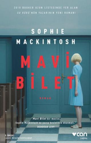 Mavi Bilet %15 indirimli Sophie Mackintosh