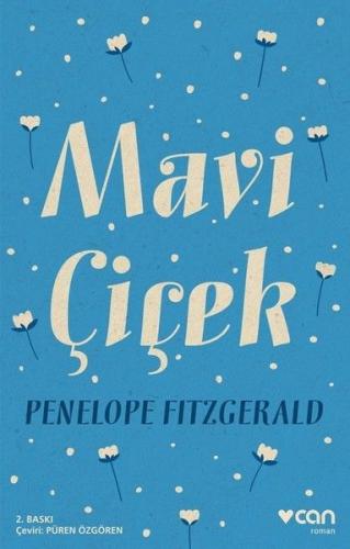 Mavi Çiçek %15 indirimli Penelope Fitzgerald