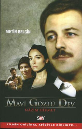 Mavi Gözlü Dev (Nazım Hikmet) Metin Belgin