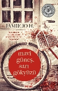 Mavi Güneş, Sarı Gökyüzü %35 indirimli Jamie Jo H.