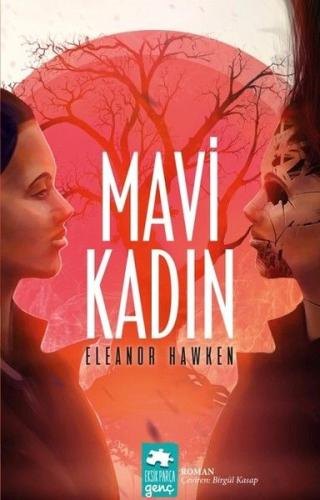 Mavi Kadın %20 indirimli Eleanor Hawken