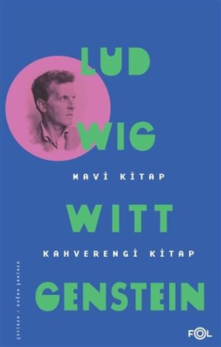 Mavi Kitap - Kahverengi Kitap %17 indirimli Ludwig Wittgenstein