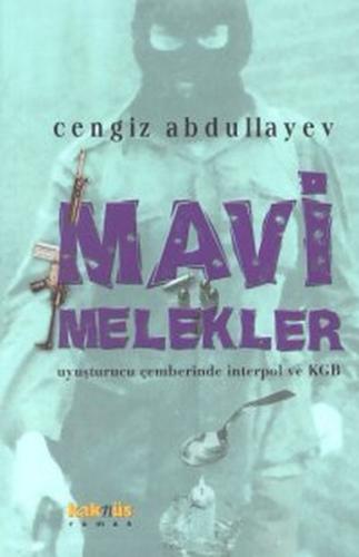 Mavi Melekler %8 indirimli Cengiz Abdullayev