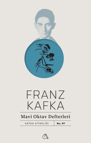 Mavi Oktav Defterleri Franz Kafka