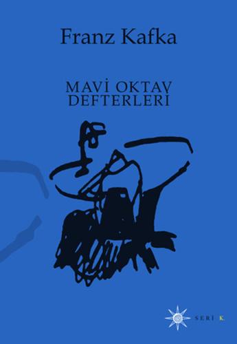 Mavi Oktav Defterleri Franz Kafka