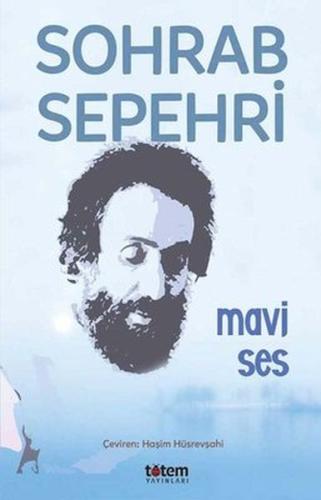 Mavi Ses %20 indirimli Sohrab Sepehri