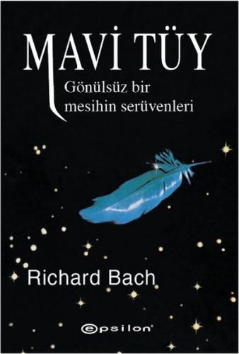 Mavi Tüy %10 indirimli Richard Bach