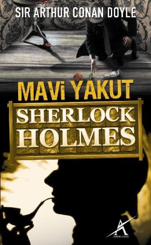 Mavi Yakut / Sherlock Holmes (Cep Boy) Sir Arthur Conan Doyle