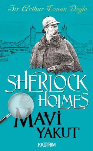 Mavi Yakut / Sherlock Homes %23 indirimli Sir Arthur Conan Doyle