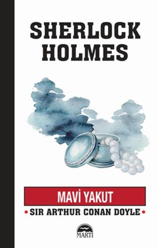 Mavi Yakut %30 indirimli Sir Arthur Conan Doyle