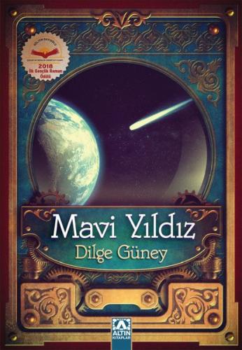 Mavi Yıldız %10 indirimli Dilge Güney