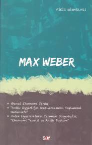 Max Weber %14 indirimli Deniz Kundakçı