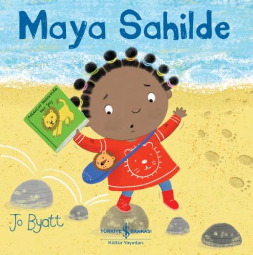 Maya Sahilde %31 indirimli Jo Byatt