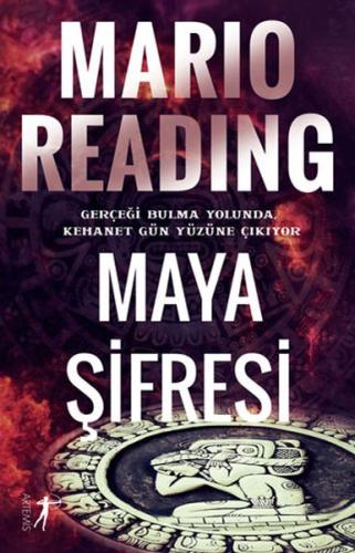 Maya Şifresi - Gerçeği Bulma Yolunda, Kehanet Gün Yüzüne Çıkıyor %10 i