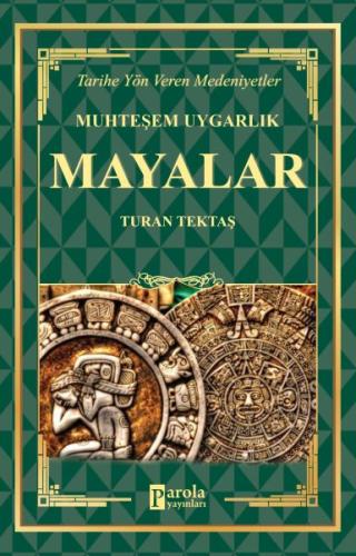 Mayalar - Muhteşem Uygarlık - Tarihe Yön Veren Medeniyetler %23 indiri