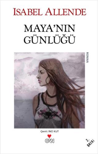 Maya'nın Günlüğü %15 indirimli Isabel Allende