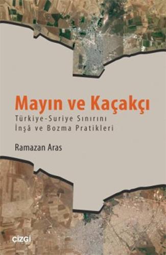 Mayın ve Kaçakçı %23 indirimli Ramazan Aras