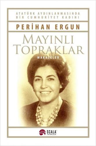 Mayınlı Topraklar %22 indirimli Perihan Ergun