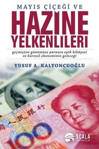 Mayıs Çiçeği ve Hazine Yelkenlileri %22 indirimli Yusuf A. Kalyoncuoğl