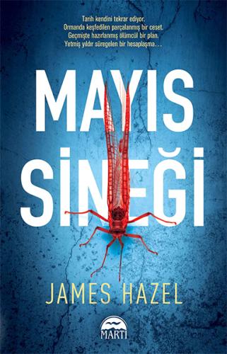 Mayıs Sineği %30 indirimli James Hazel