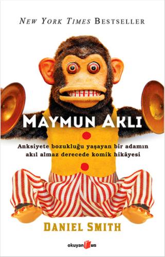 Maymun Aklı %10 indirimli Daniel Smith