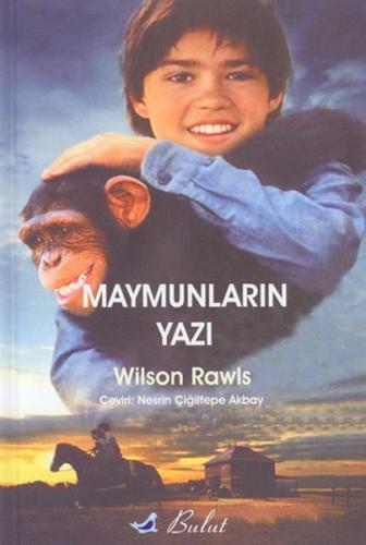 Maymunların Yazı %15 indirimli Wilson Rawls