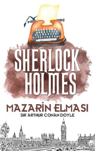 Mazarin Elması Sir Arthur Conan Doyle