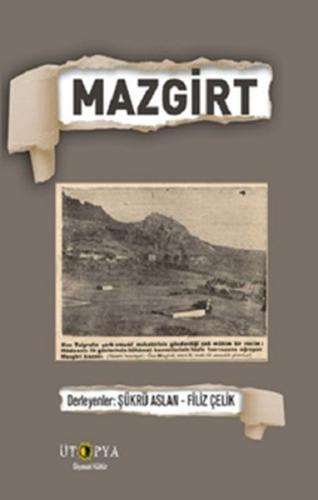 Mazgirt %10 indirimli Kolektif