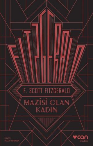 Mazisi Olan Kadın %15 indirimli F. Scott Fitzgerald