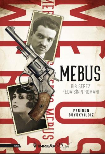 Mebus %15 indirimli Feridun Büyükyıldız