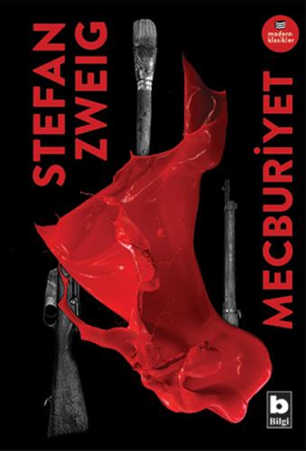 Mecburiyet-Modern Klasikler %15 indirimli Stefan Zweig