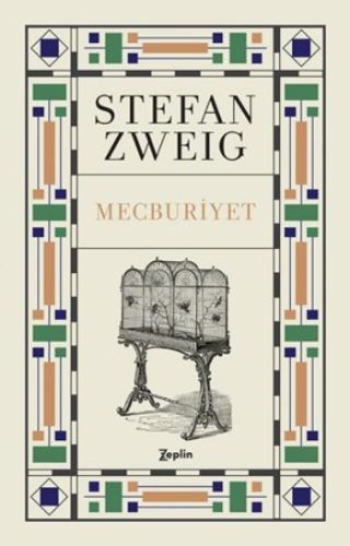 Mecburiyet Stefan Zweig