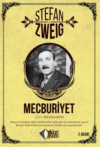 Mecburiyet Stefan Zweig