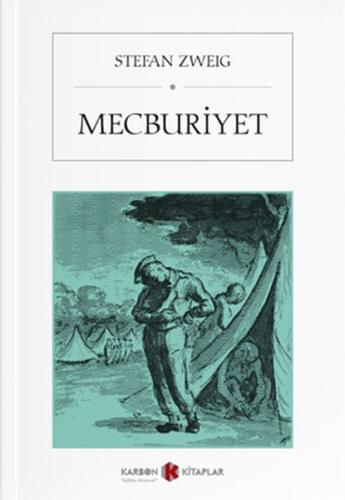 Mecburiyet %14 indirimli Stefan Zweig