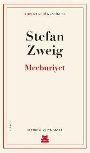 Mecburiyet %14 indirimli Stefan Zweig