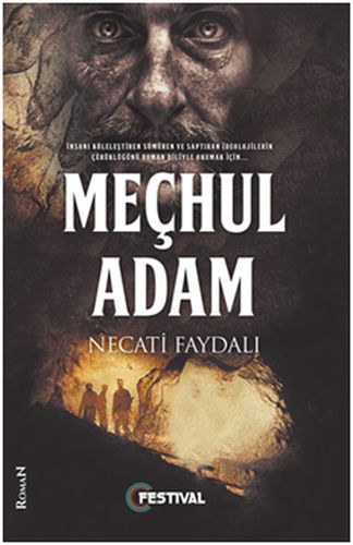 Meçhul Adam %20 indirimli Necati Faydalı