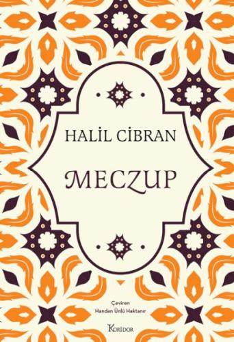 Meczup - Bez Ciltli Halil Cibran