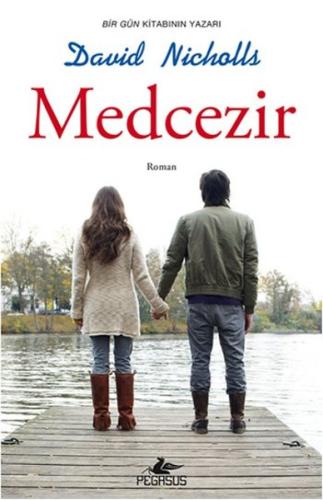 Medcezir %15 indirimli David Nicholls