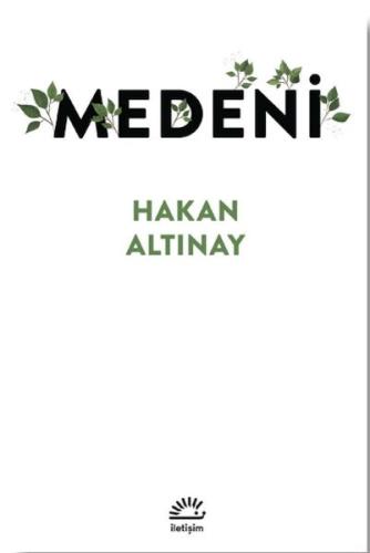 Medeni %10 indirimli Hakan Altınay