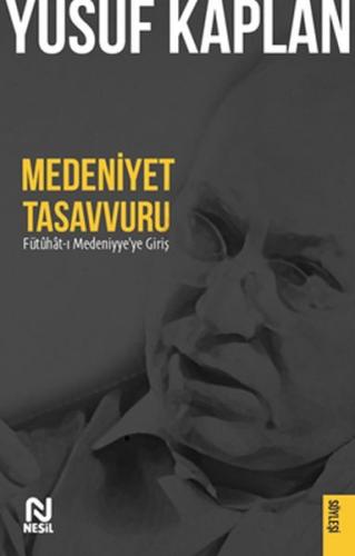 Medeniyet Tasavvuru %20 indirimli Yusuf Kaplan