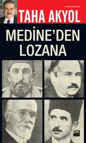 Medine'den Lozana %10 indirimli Taha Akyol