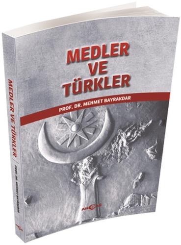 Medler ve Türkler %15 indirimli Mehmet Bayrakdar