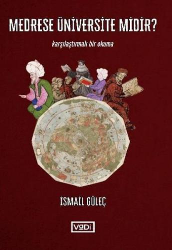 Medrese Üniversite midir ? %10 indirimli İsmail Güleç